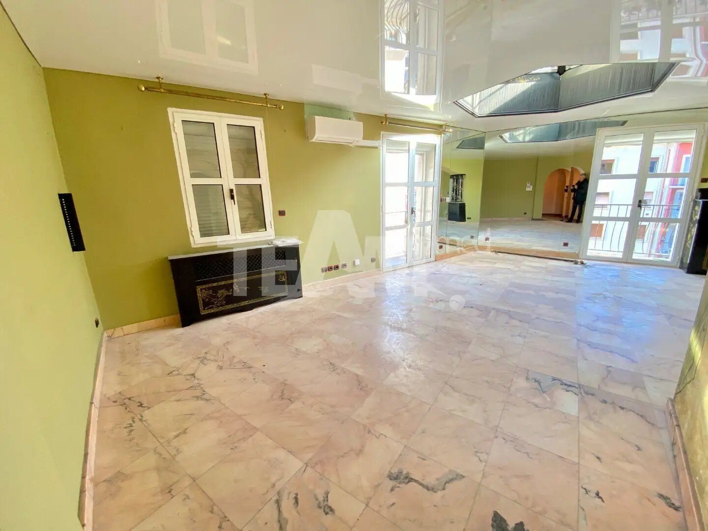 Appartement à louer, 179m², Sète