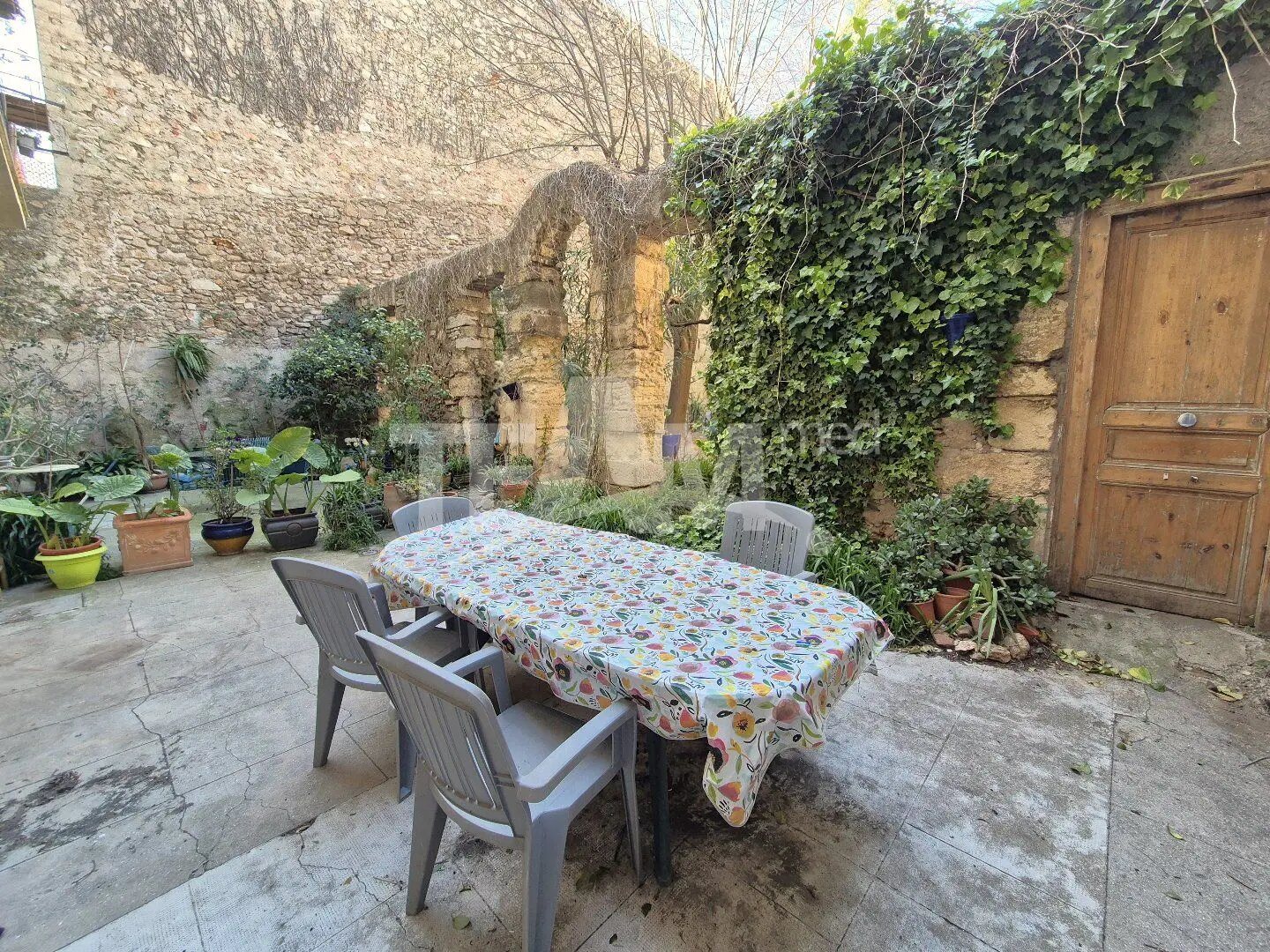 Appartement à louer, 45m², Sète