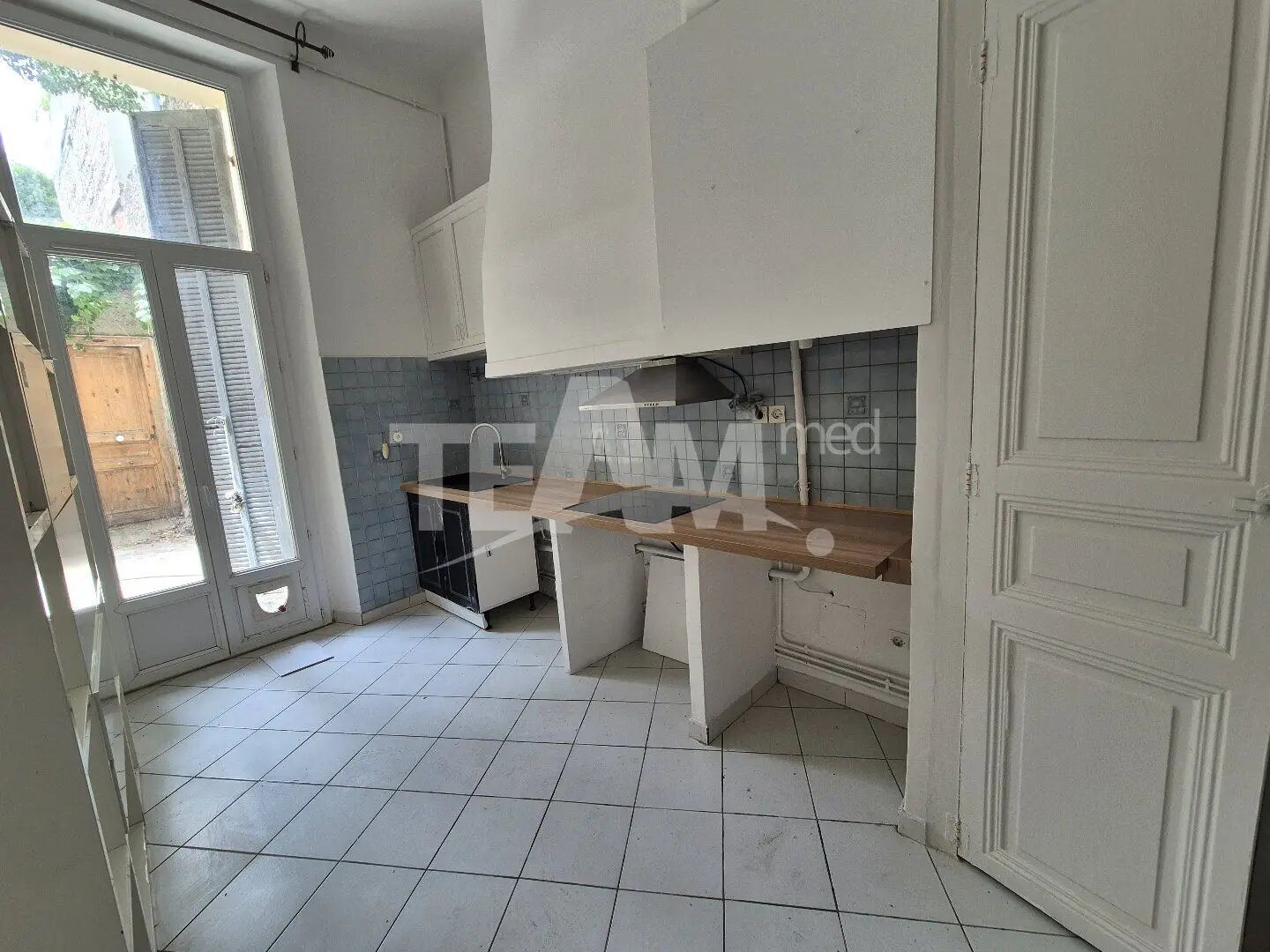 Appartement à louer, 45m², Sète