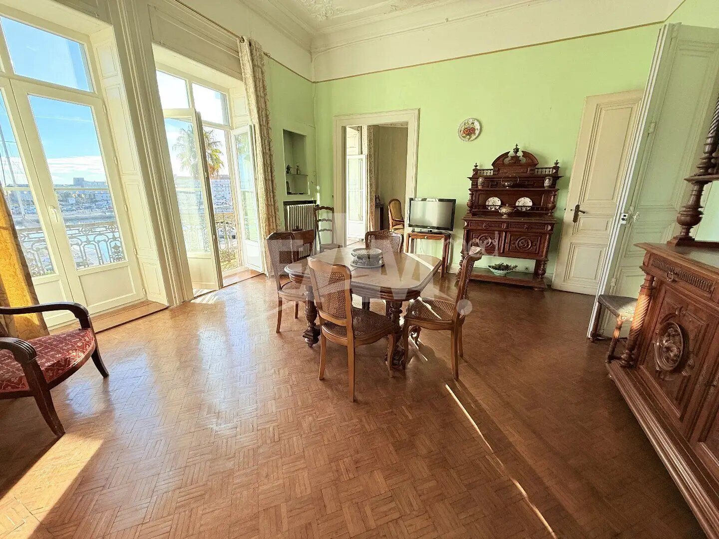 Maison à vendre, 370m², Sète