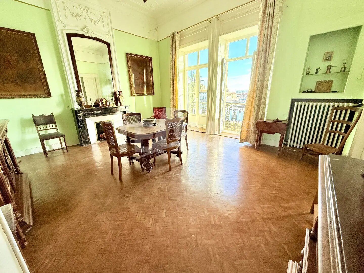 Maison à vendre, 370m², Sète
