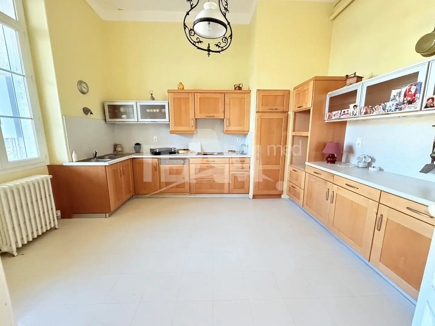 Maison à vendre, 370m², Sète
