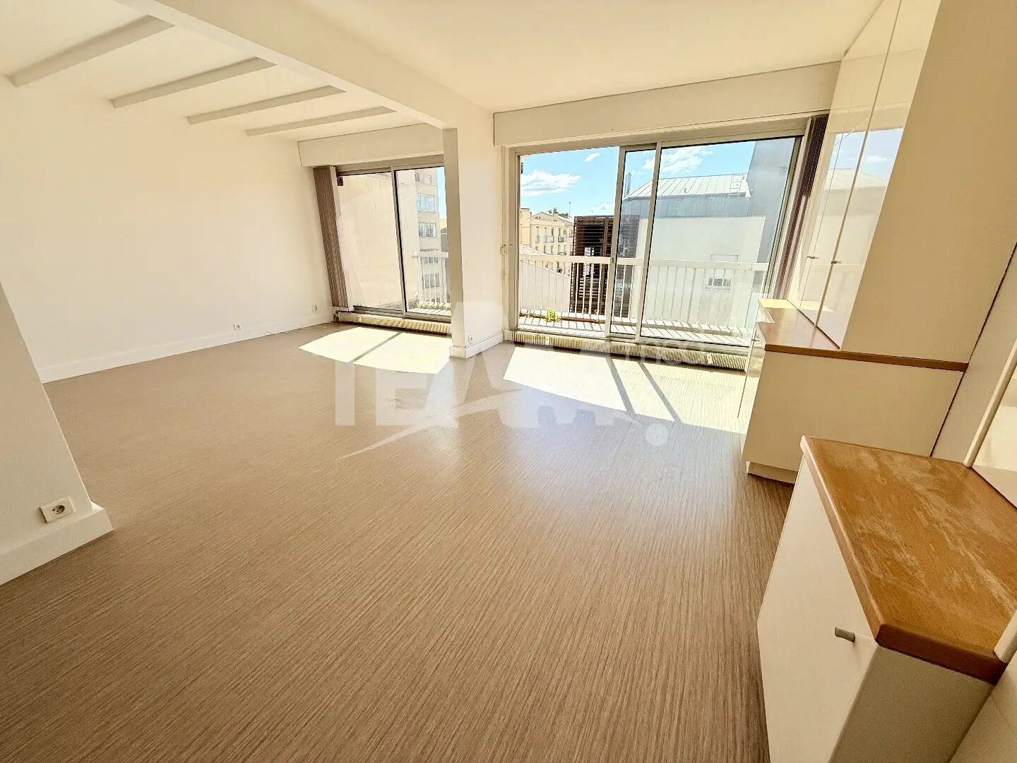 Appartement à vendre, 76m², Sète