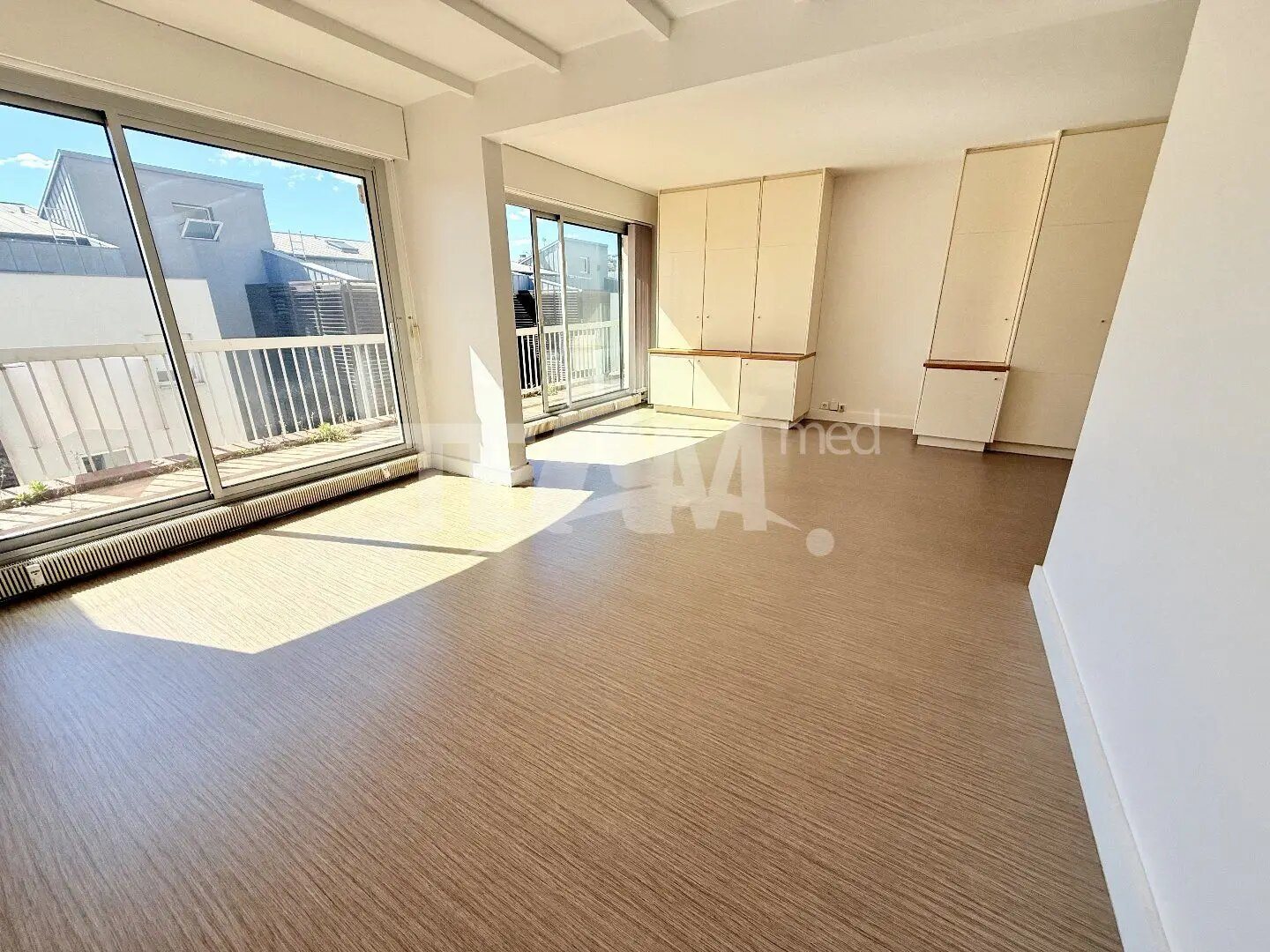 Appartement à vendre, 76m², Sète