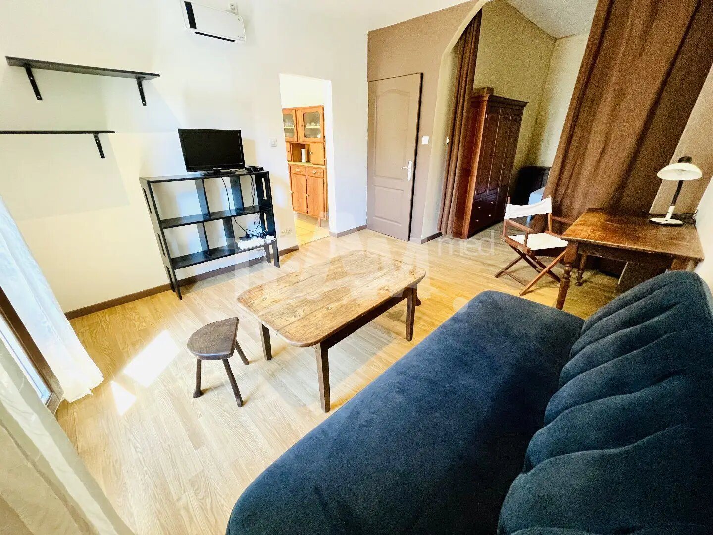 Appartement à louer, 35m², Sète