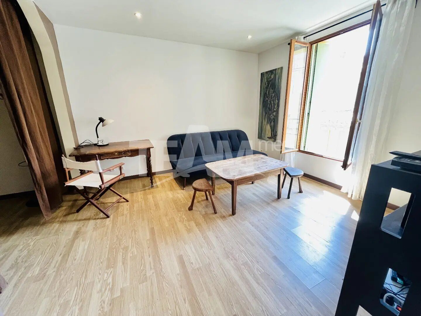 Appartement à louer, 35m², Sète