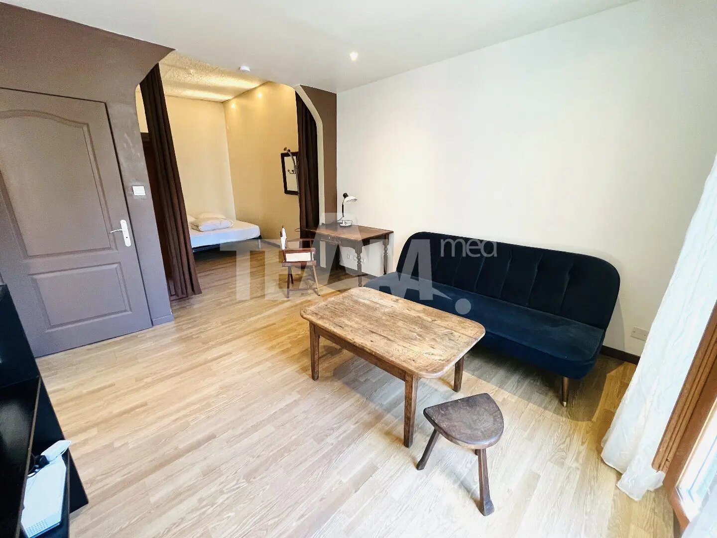 Appartement à louer, 35m², Sète
