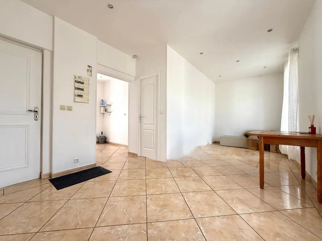 Appartement à vendre, 38m², Brétigny-sur-Orge