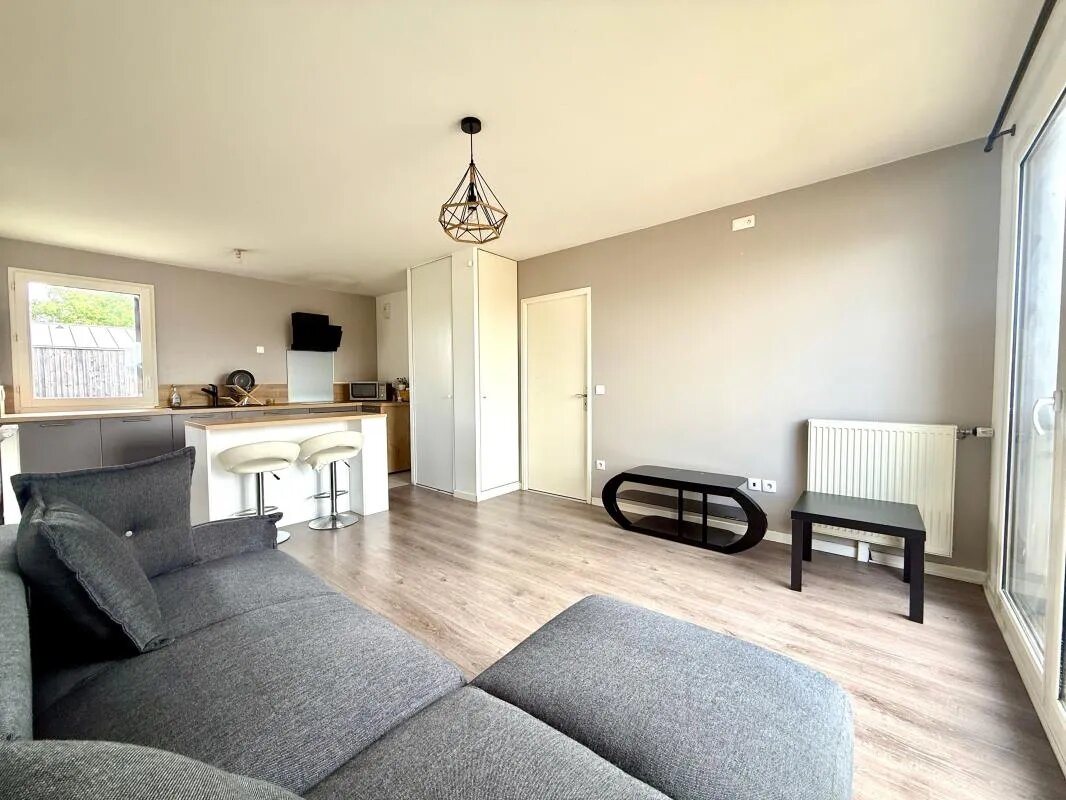 Appartement à vendre, 41m², Sainte-Geneviève-des-Bois