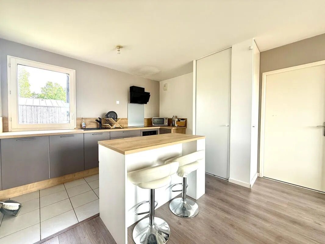 Appartement à vendre, 41m², Sainte-Geneviève-des-Bois