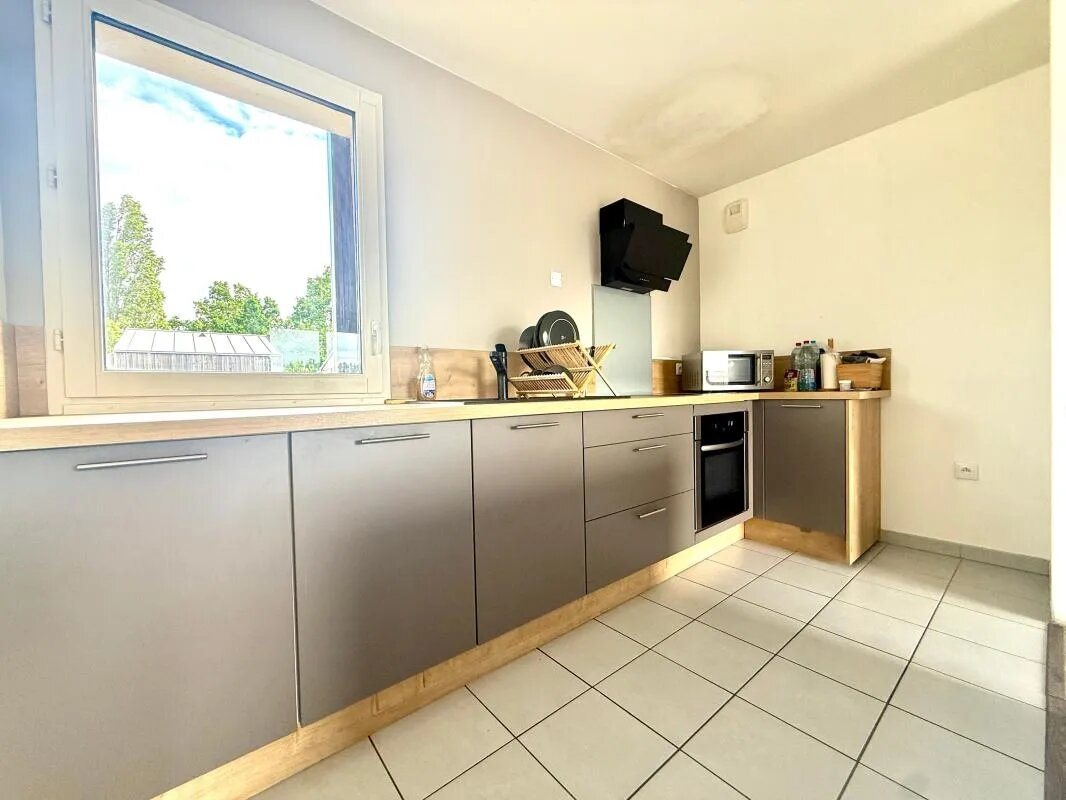 Appartement à vendre, 41m², Sainte-Geneviève-des-Bois