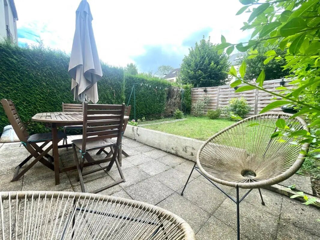 Maison à vendre, 104m², Brétigny-sur-Orge