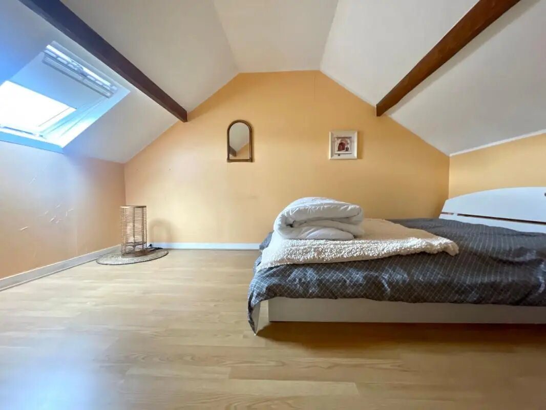 Maison à vendre, 104m², Brétigny-sur-Orge