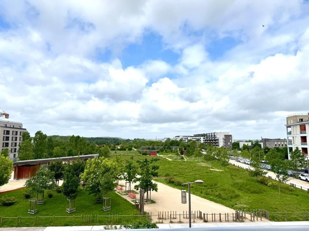Appartement à vendre, 64m², Brétigny-sur-Orge