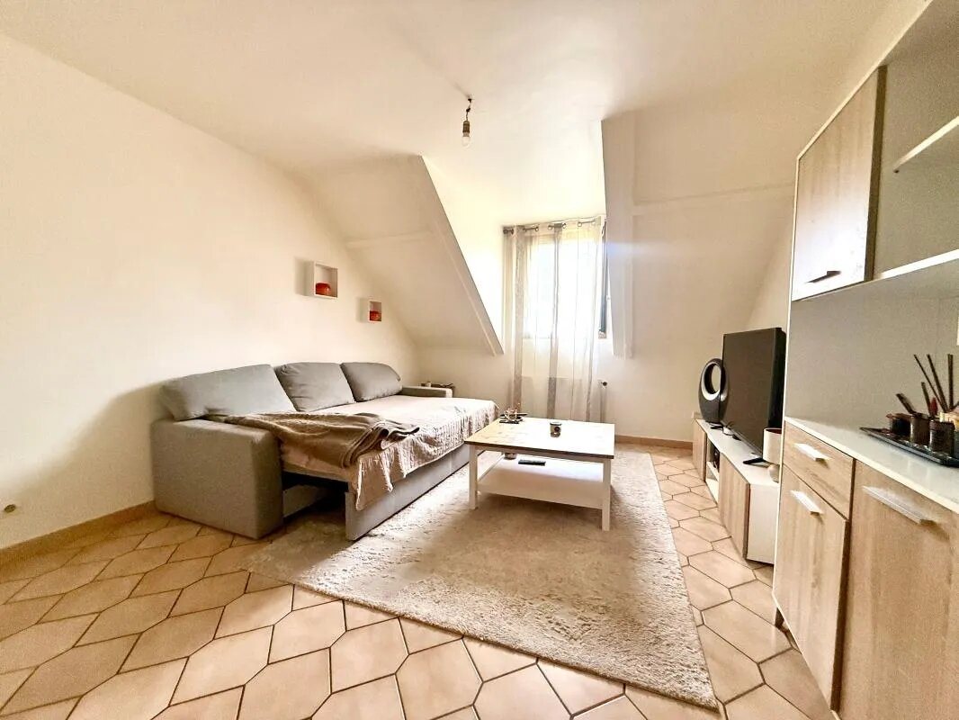 Appartement à vendre, 41m², Brétigny-sur-Orge
