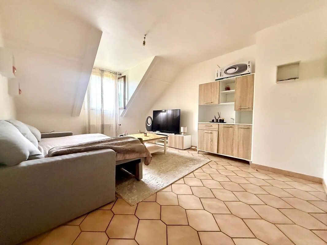 Appartement à vendre, 41m², Brétigny-sur-Orge