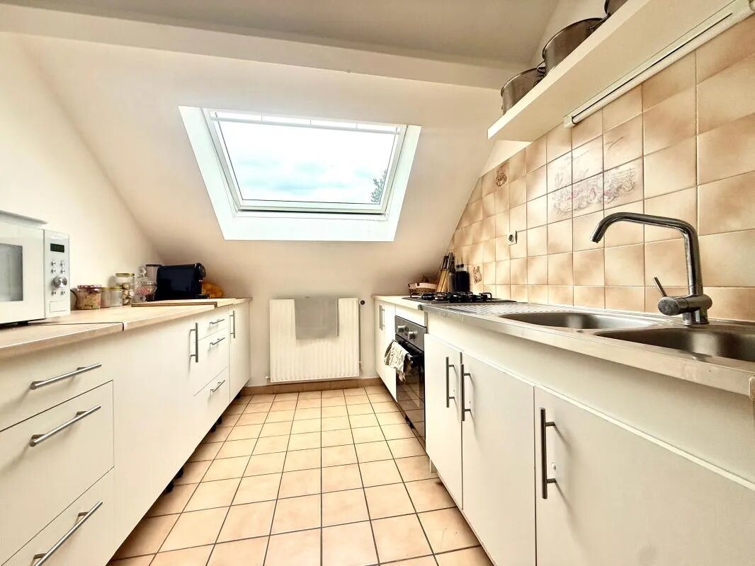 Appartement à vendre, 41m², Brétigny-sur-Orge