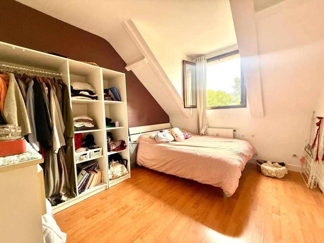 Appartement à vendre, 41m², Brétigny-sur-Orge