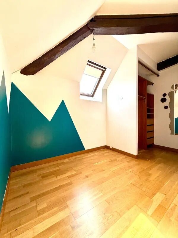 Maison à vendre, 65m², Fontenay-lès-Briis