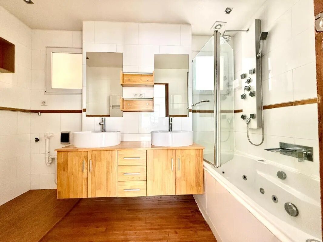 Maison à vendre, 65m², Fontenay-lès-Briis