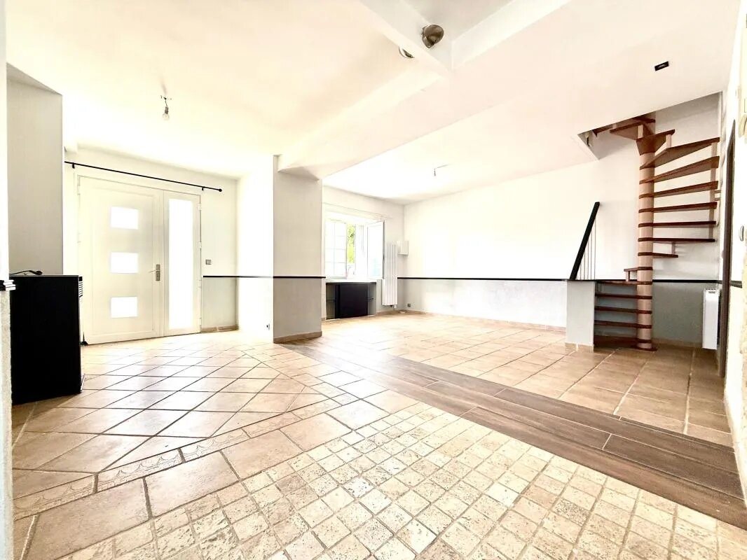 Maison à vendre, 65m², Fontenay-lès-Briis