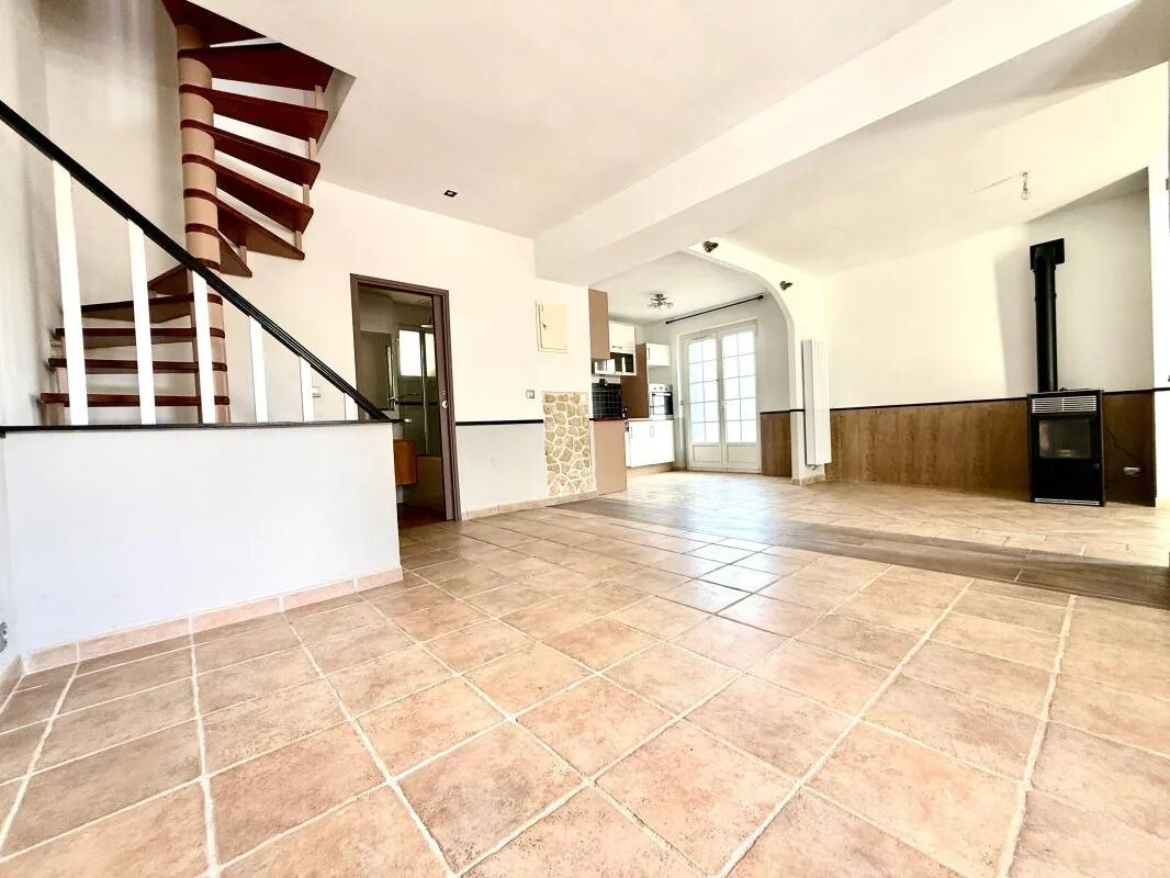 Maison à vendre, 65m², Fontenay-lès-Briis