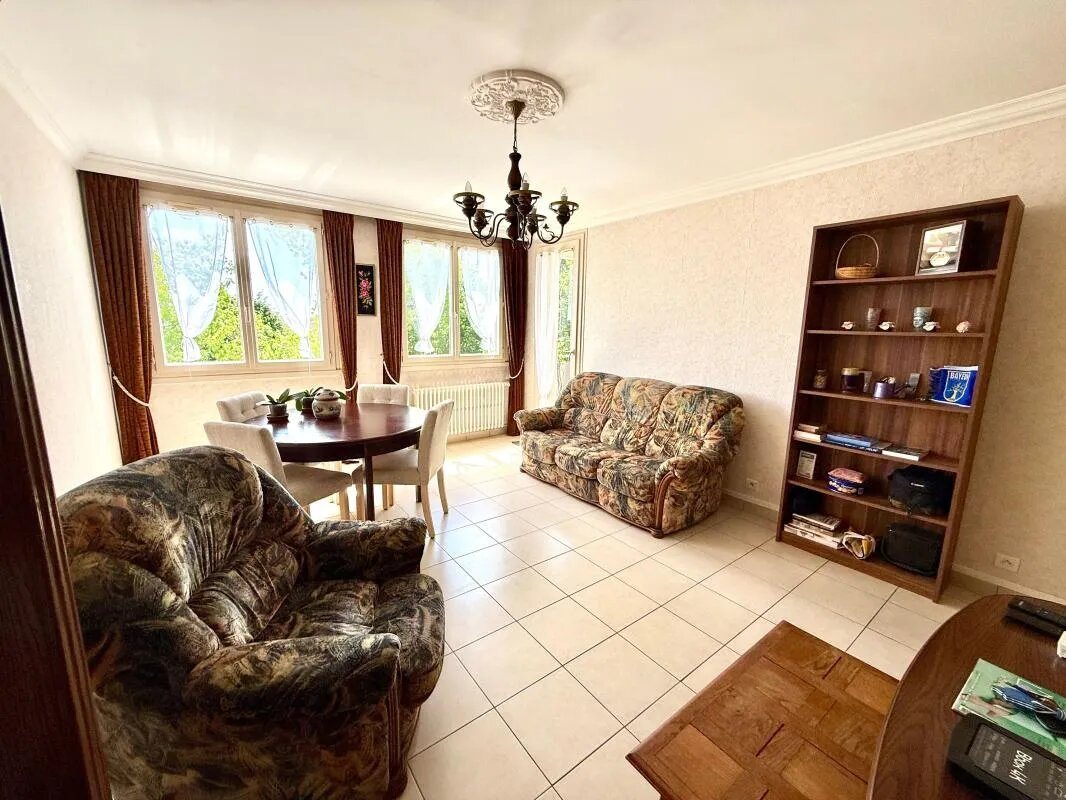 Appartement à vendre, 80m², Brétigny-sur-Orge