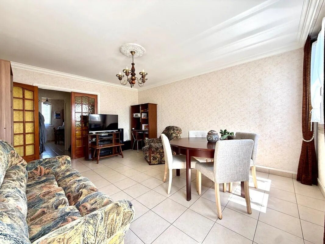Appartement à vendre, 80m², Brétigny-sur-Orge