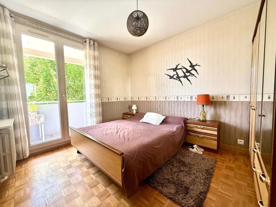 Appartement à vendre, 80m², Brétigny-sur-Orge