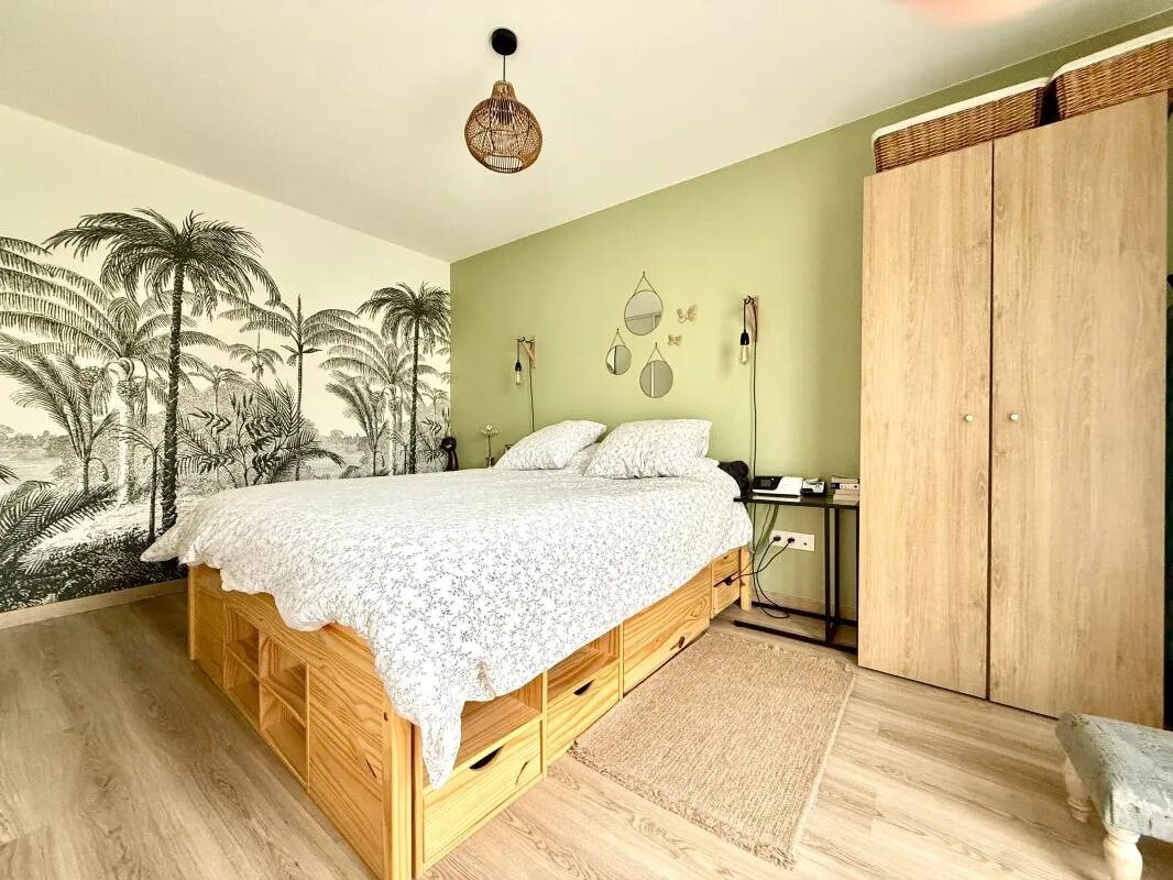 Appartement à vendre, 45m², Brétigny-sur-Orge