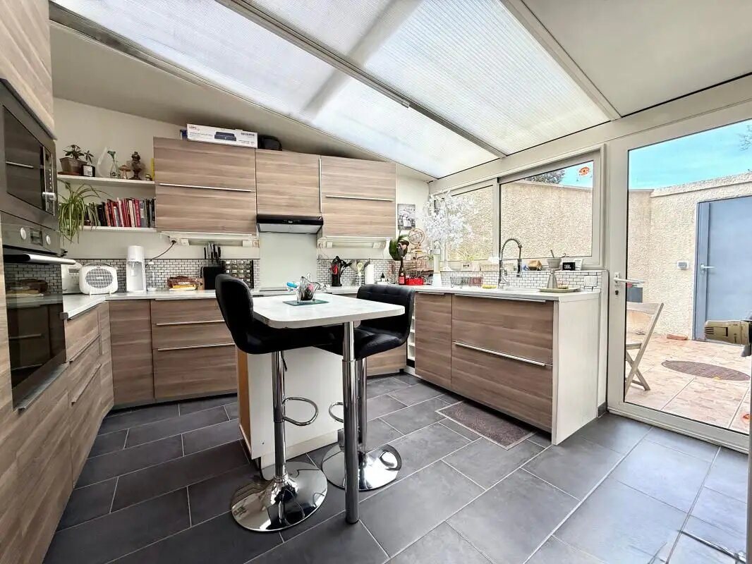 Appartement à vendre, 94m², Brétigny-sur-Orge