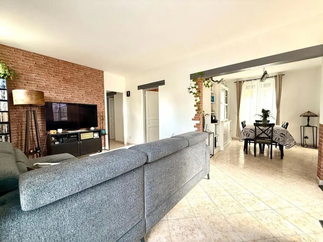 Appartement à vendre, 94m², Brétigny-sur-Orge