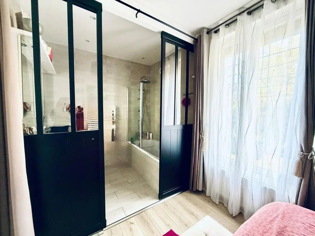 Appartement à vendre, 94m², Brétigny-sur-Orge