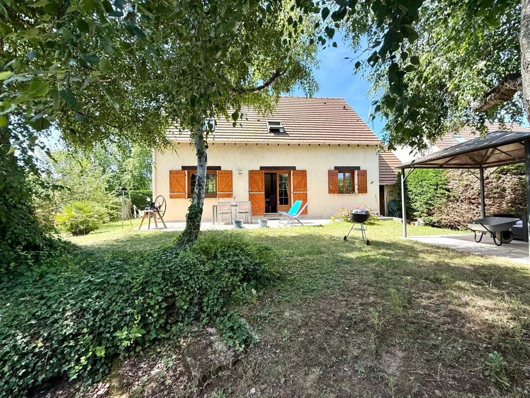 Maison à vendre, 115m², Brétigny-sur-Orge