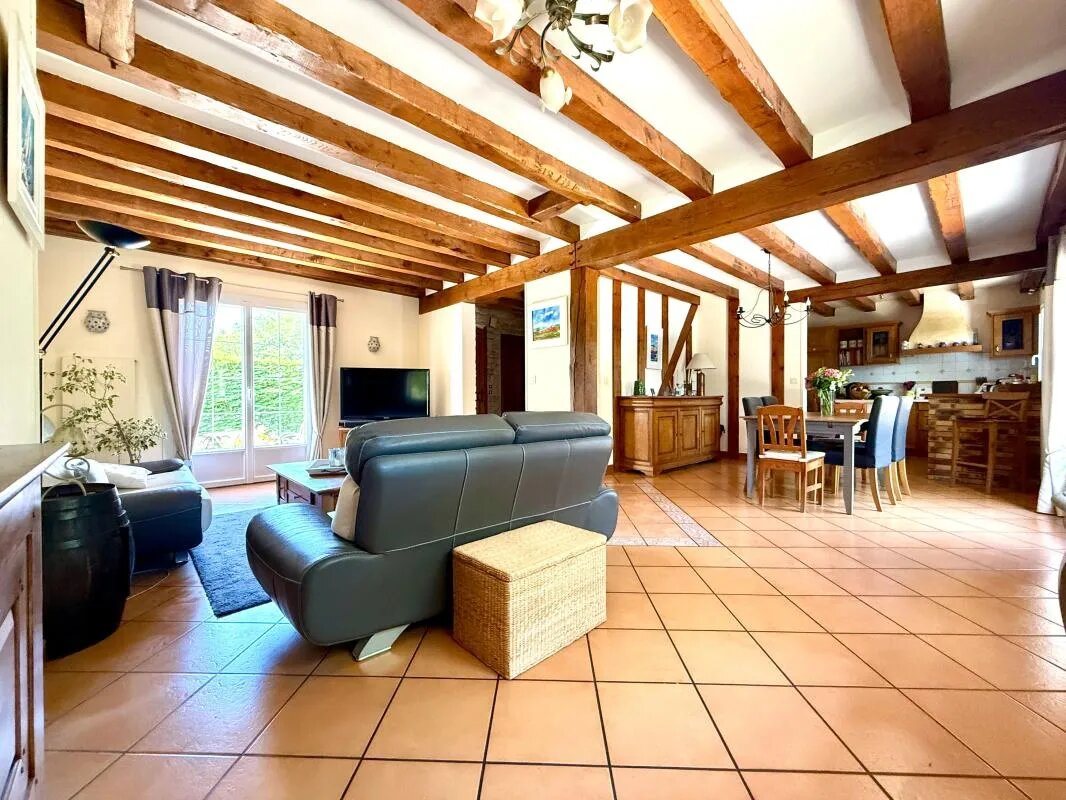 Maison à vendre, 115m², Brétigny-sur-Orge