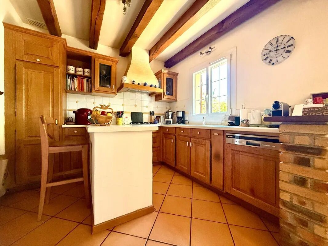 Maison à vendre, 115m², Brétigny-sur-Orge