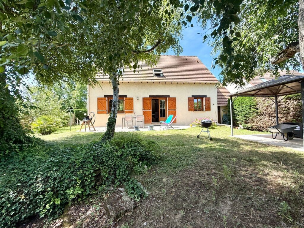 Maison à vendre, 115m², Bretigny