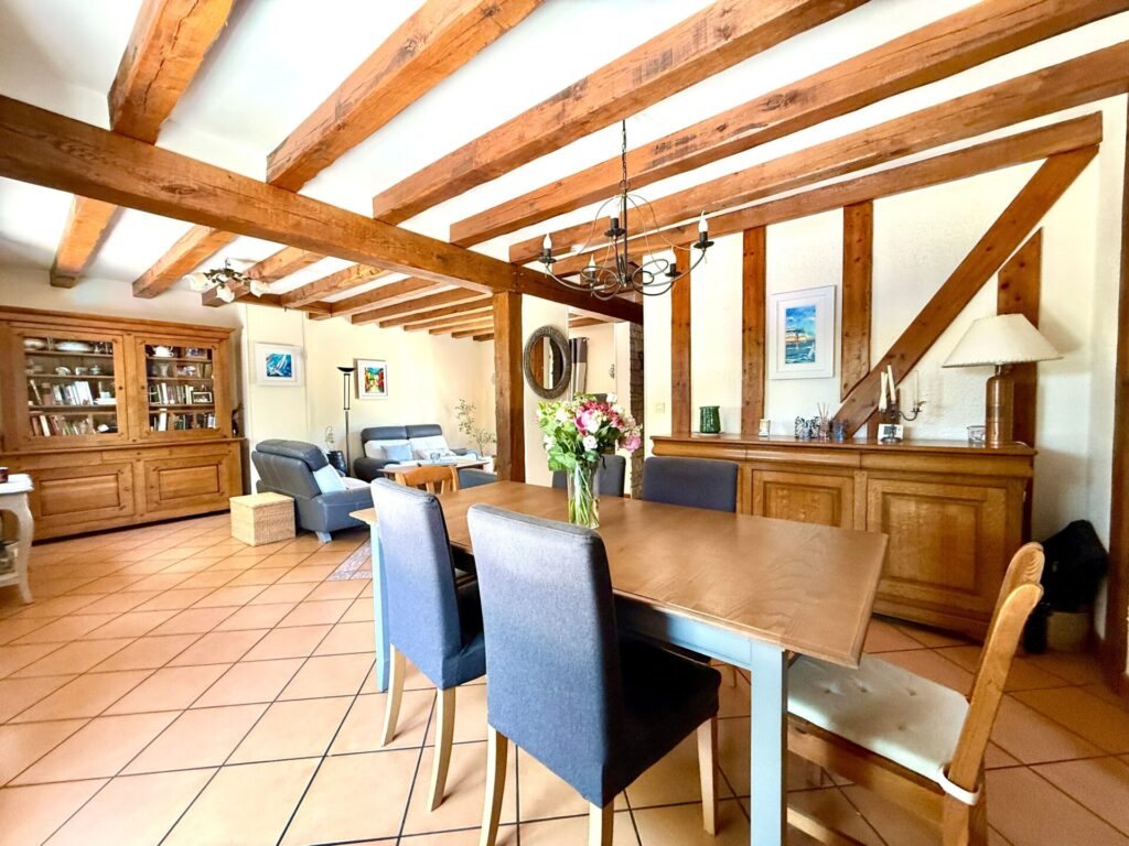 Maison à vendre, 115m², Bretigny