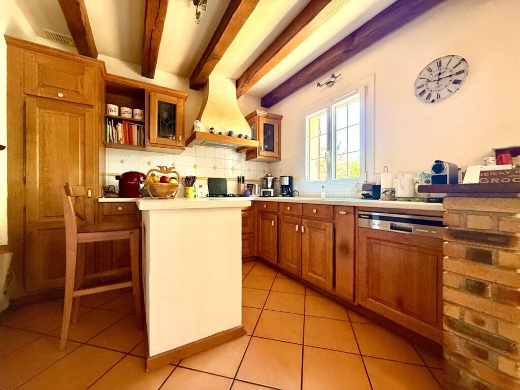 Maison à vendre, 115m², Bretigny