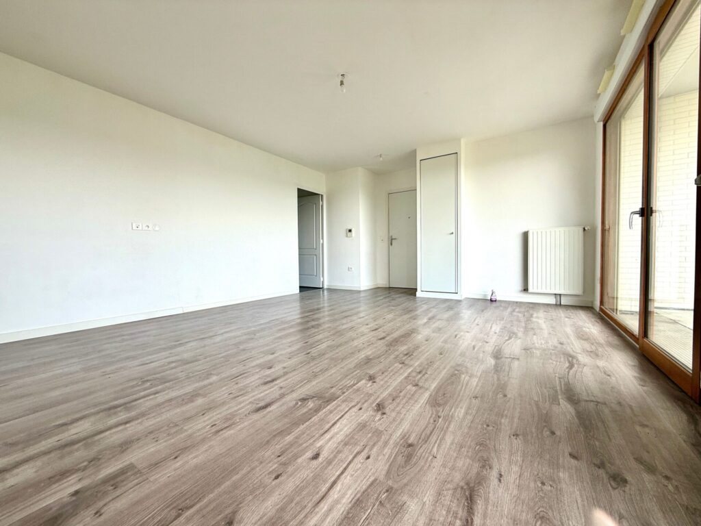 Appartement à vendre, 63m², Achères
