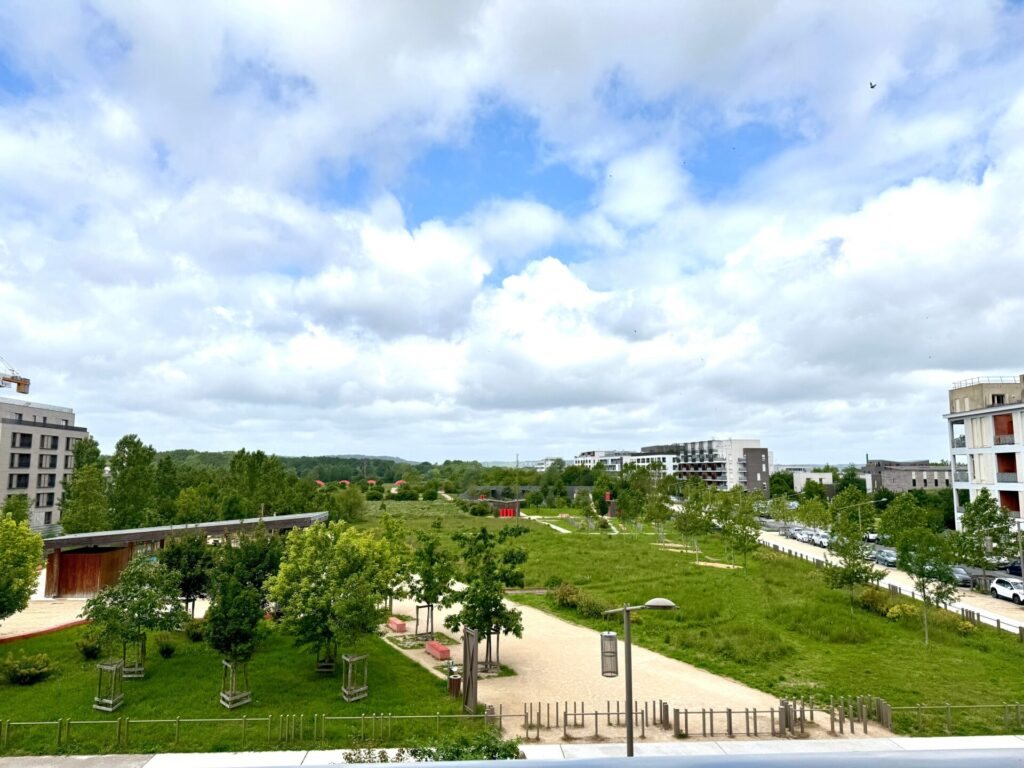 Appartement à vendre, 63m², Achères