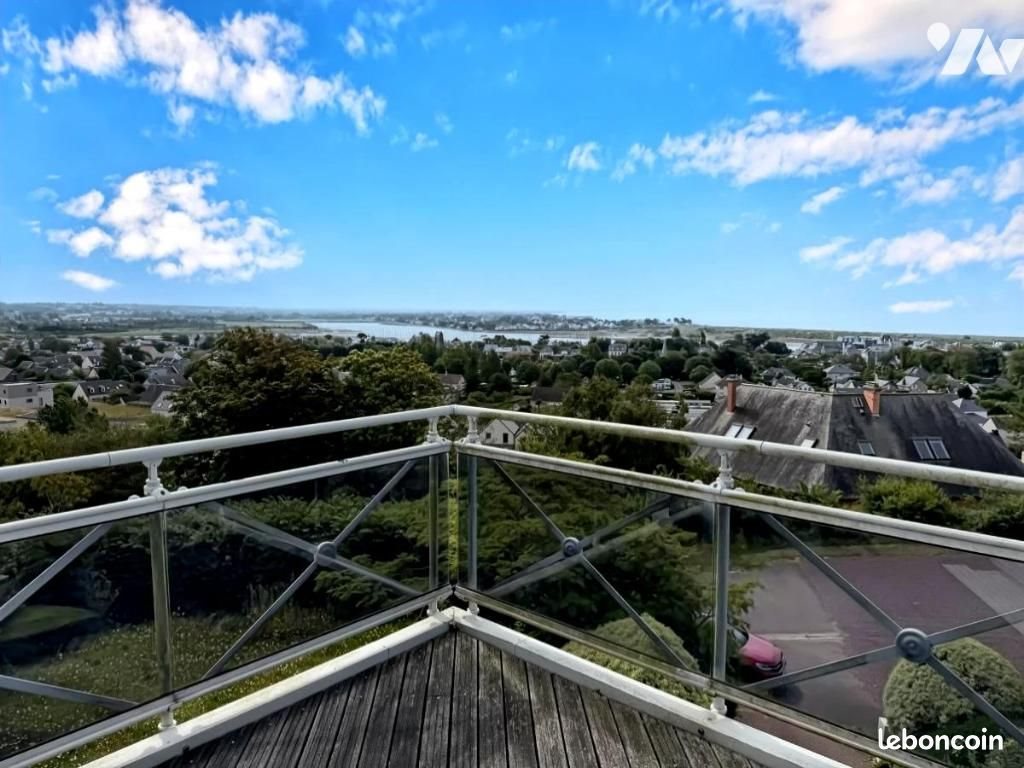Maison à vendre, 202m², Barneville-Carteret