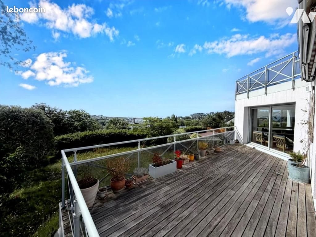 Maison à vendre, 202m², Barneville-Carteret