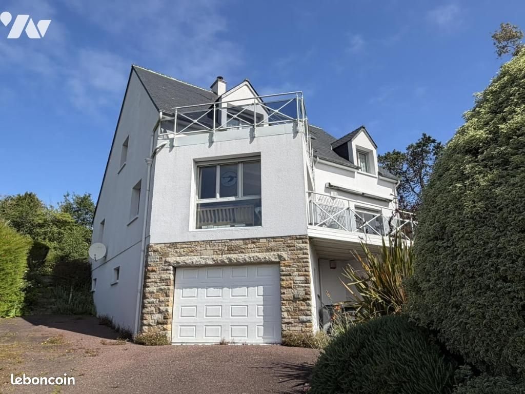 Maison à vendre, 202m², Barneville-Carteret