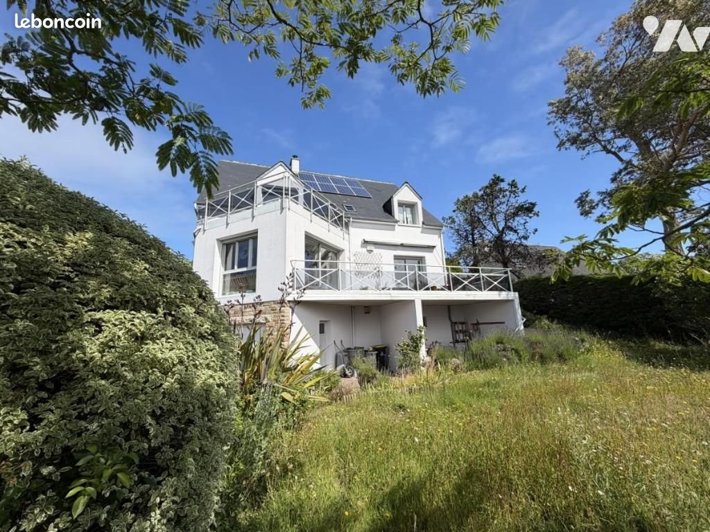 Maison à vendre, 202m², Barneville-Carteret