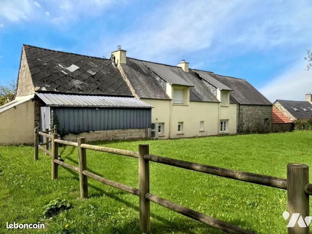 Maison à vendre, 140m², Sortosville-en-Beaumont