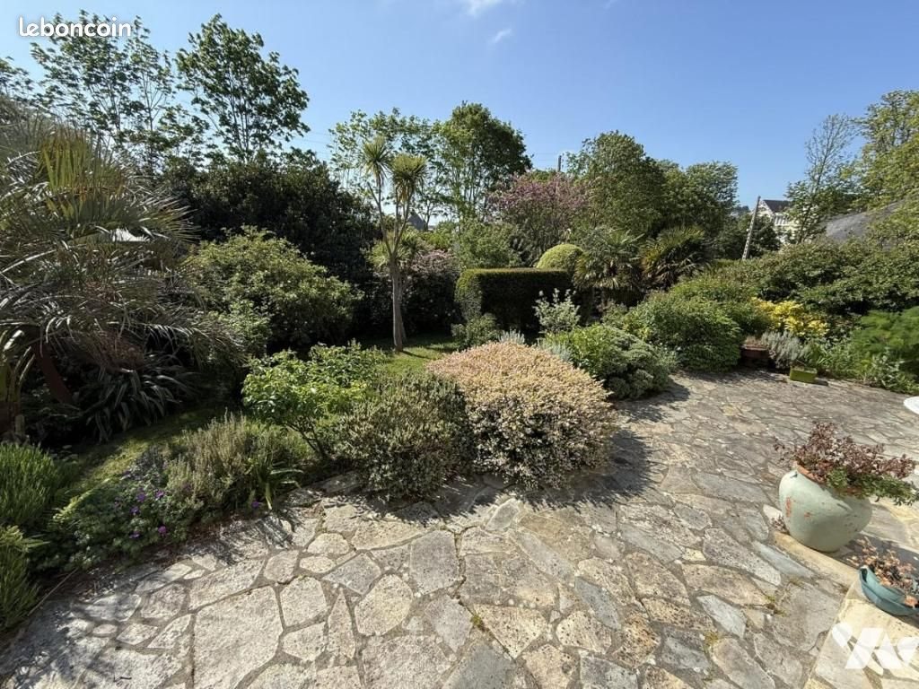 Maison à vendre, 121m², Barneville-Carteret