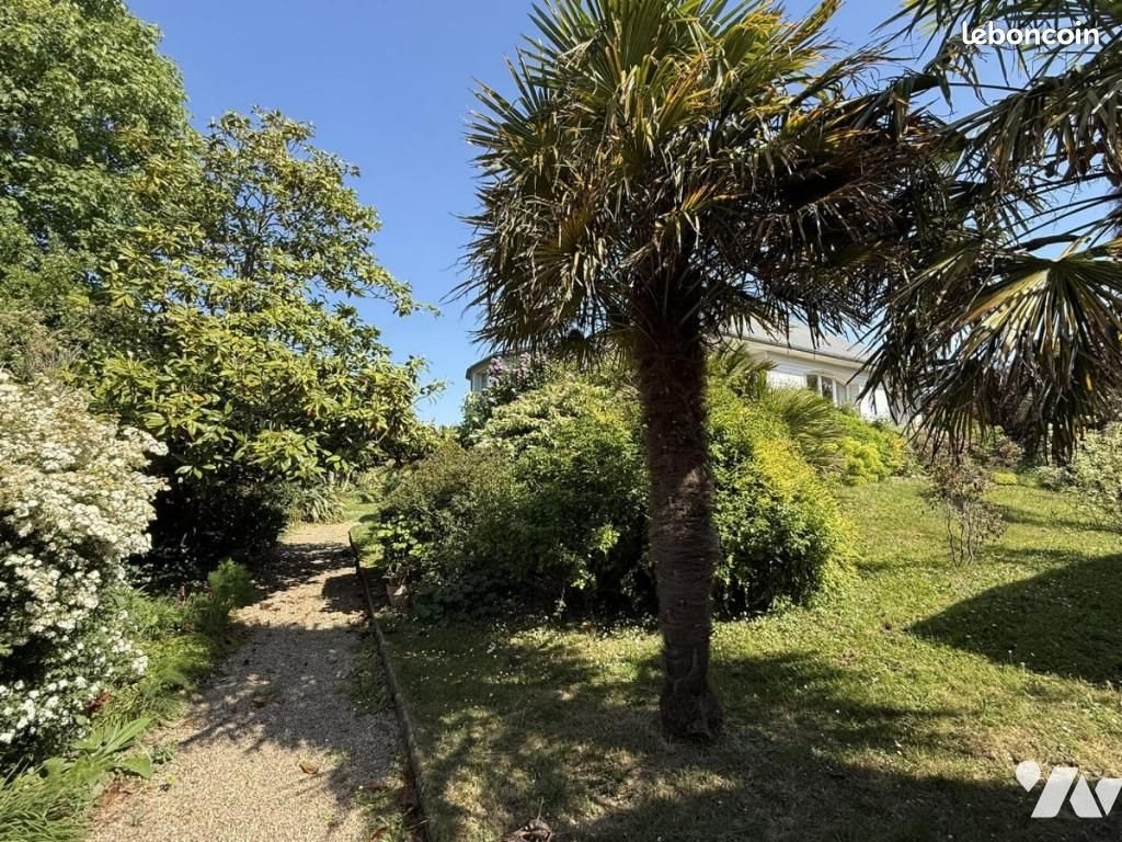 Maison à vendre, 121m², Barneville-Carteret