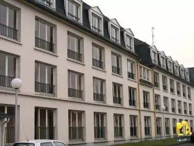 Appartement à vendre, 24m², Compiègne