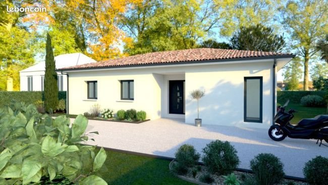 Maison à vendre, 115m², Lavelanet-de-Comminges